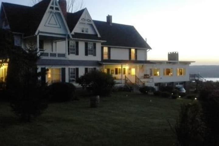 The Fox&the Grapes Bed & Breakfast photo 2