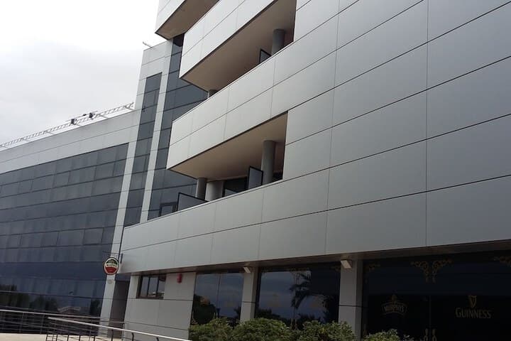 Aparthotel Wellness photo 5