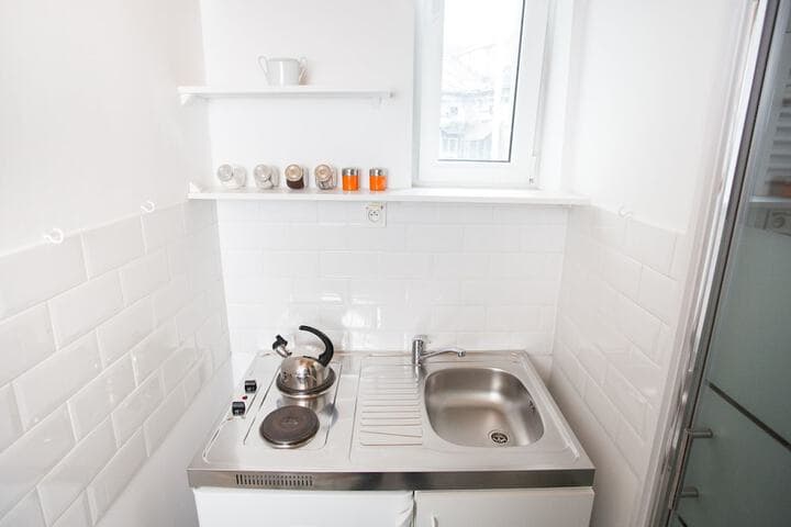 Boutique Apartments Kazimierz photo 4