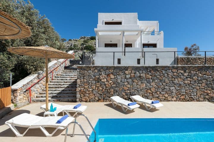 Villa Alya photo 2