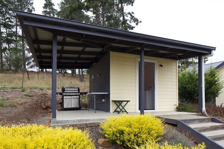 Riversdale Estate Cottages photo 4