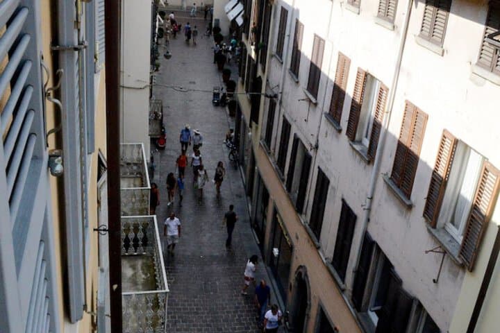 Bed&Breakfast Storico photo 2