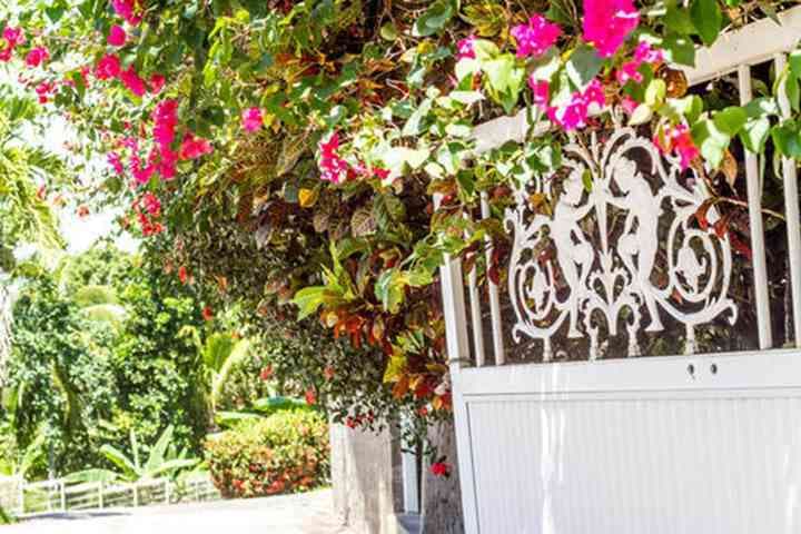 Les chambres dhotes de la Villa Cayol photo 3