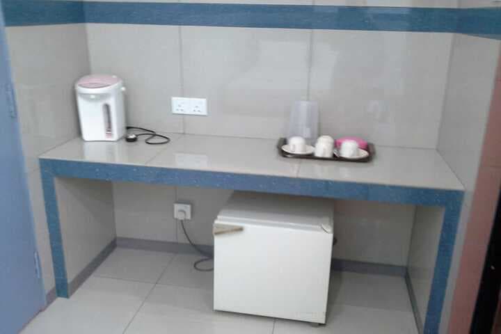 Burmahtel Hostel photo 4