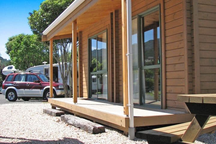 Picton Campervan Park photo 5