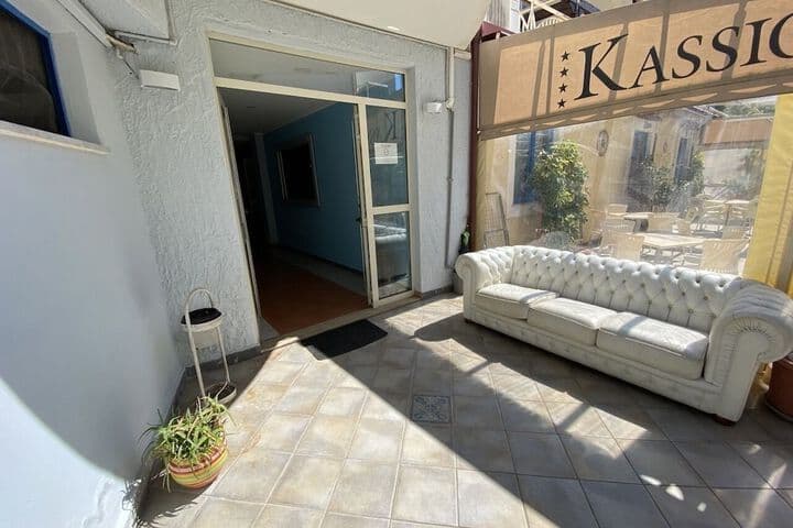 Kassiopea Aparthotel photo 2