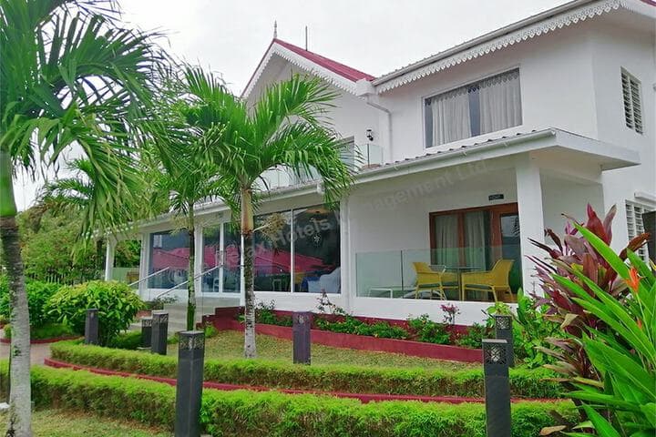 Le Relax Hotel&Restaurant photo 3