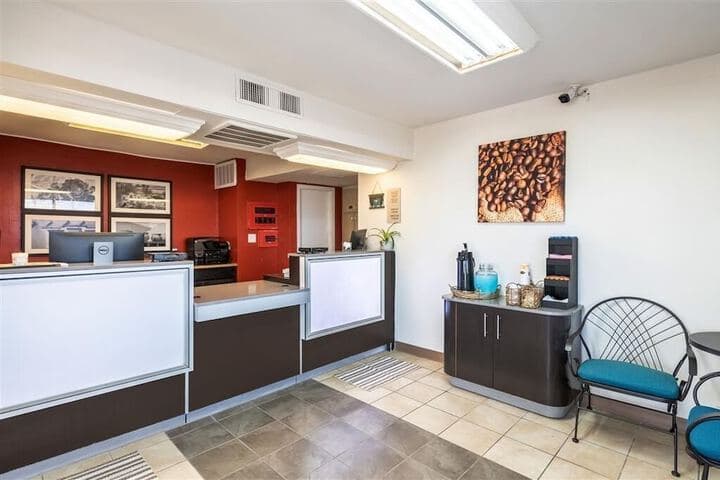 Rodeo Inn photo 5