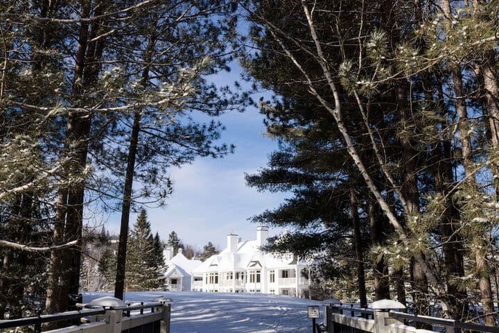 Hilton Grand Vacations Club Tremblant Canada photo 2