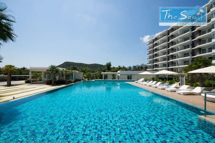 The Sea Condominium photo 2