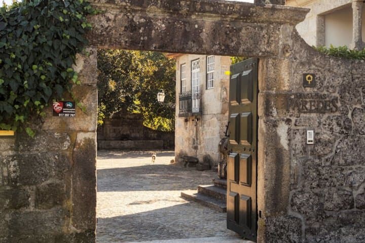 Casa das Paredes photo 2