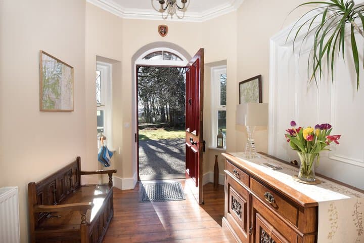 Cardhu Country House photo 2