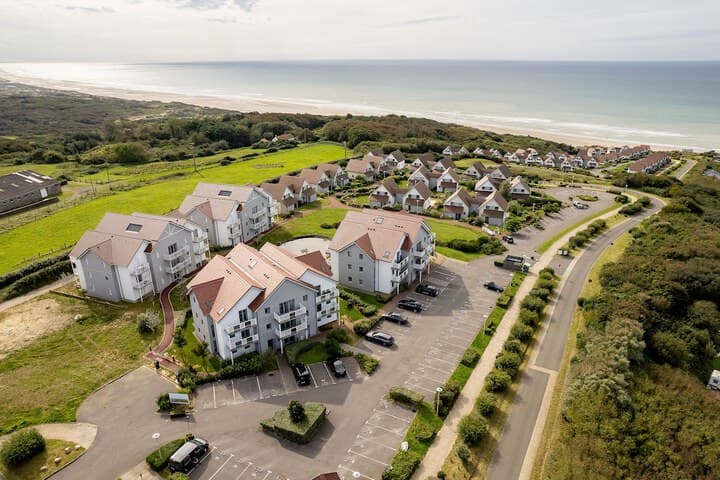 Equihen-Plage destination view