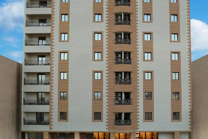 La Villa Suites Hotel photo 3