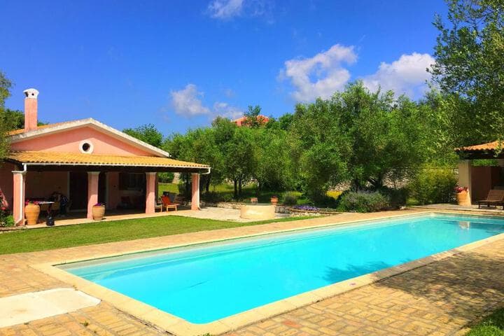 Villa Kleopatra photo 2
