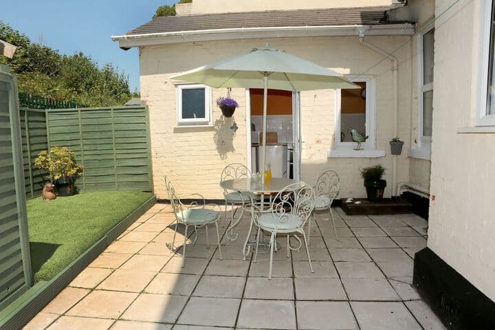 Abbey View Holiday Flats photo 2