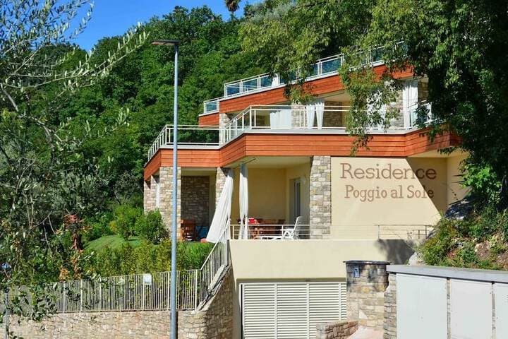 Residence Il Poggio al Sole photo 3