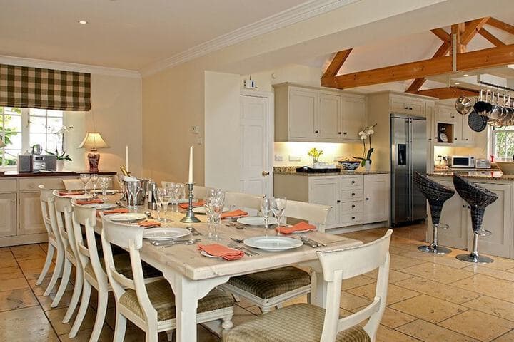 Weir Cottage photo 1