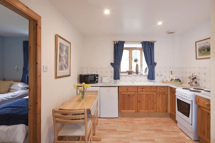 Shegarton Farm Cottages photo 4