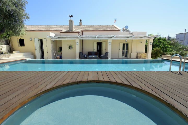 Palio Gerani destination view