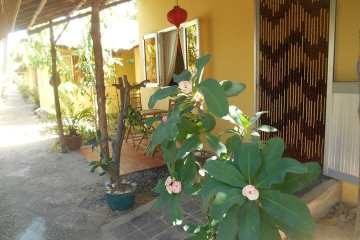 Thuy Gunter Garden Bungalow photo 4