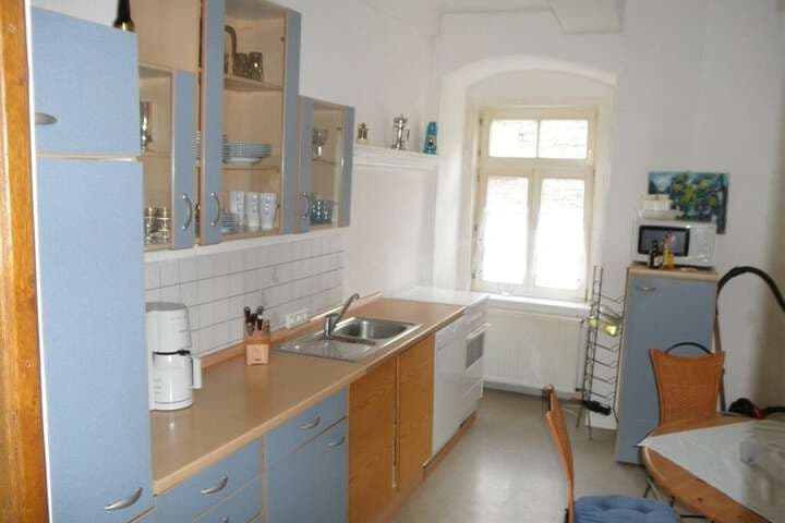 Ferienhaus Altstadthaus photo 3