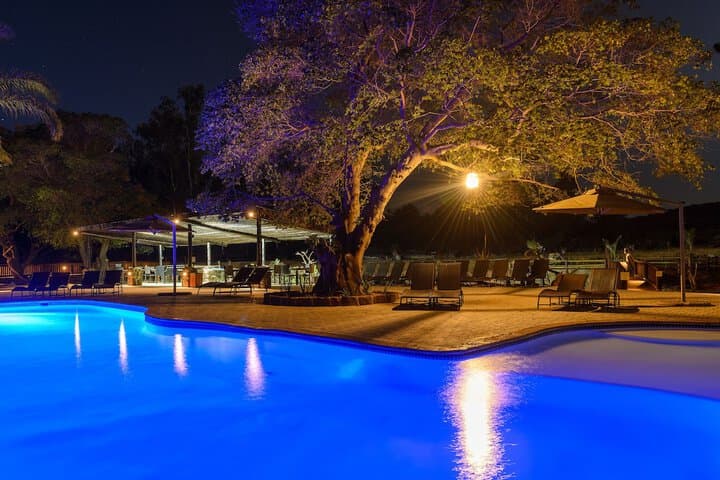 Waterberg Game Park photo 5
