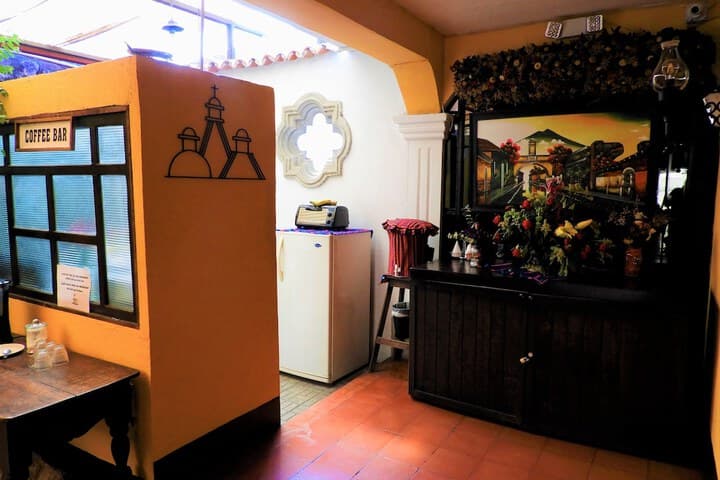 Posada Doña Luisa photo 3