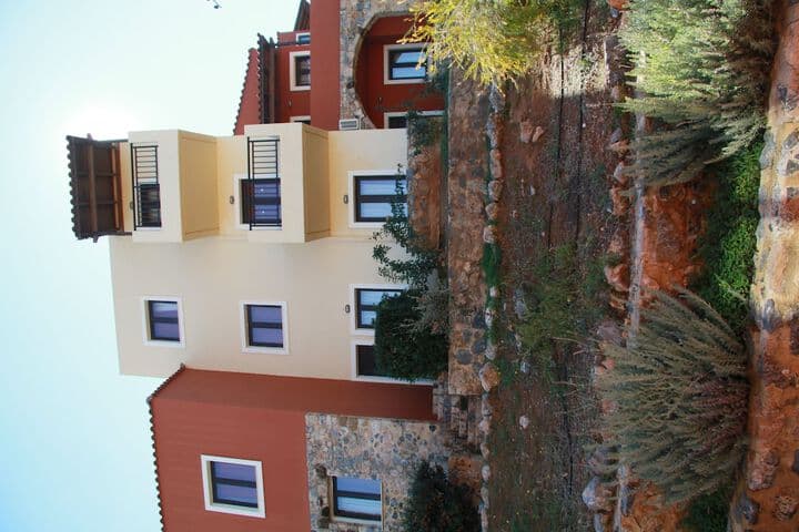 Driades Apartments by Estia photo 5