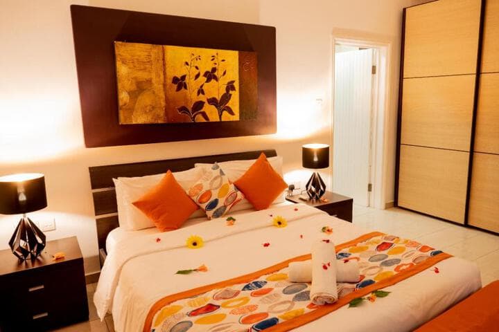 COTE DOR APARTMENTS photo 4