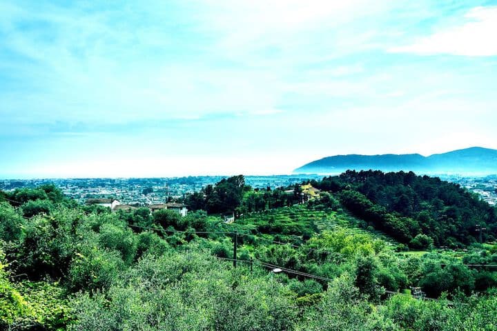 Nicola destination view