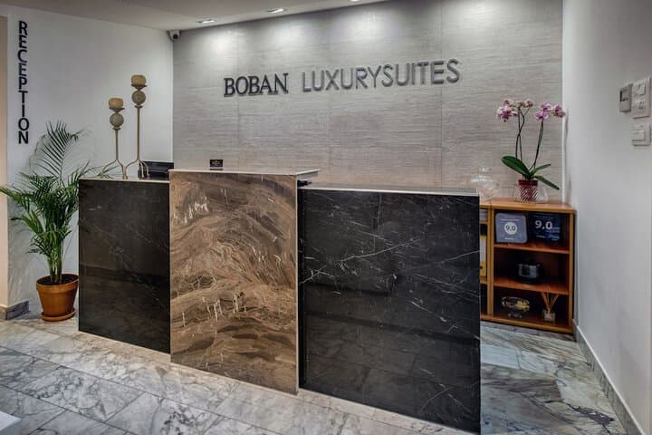 Boban Luxury Suites photo 2