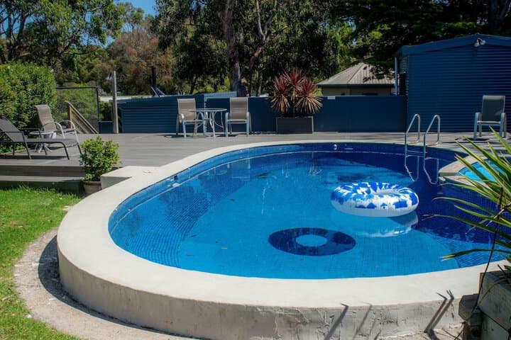 Aireys Inlet Getaway Resort photo 4