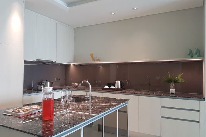 Ascott Waterplace Surabaya photo 4