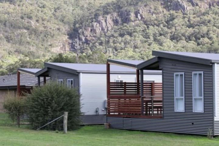 NRMA Halls Gap Holiday Park photo 2