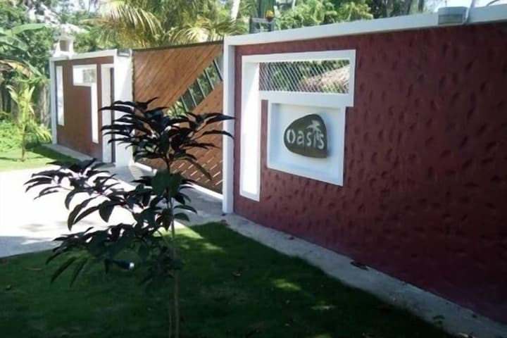 Oasis Hotel Las Terrenas photo 3
