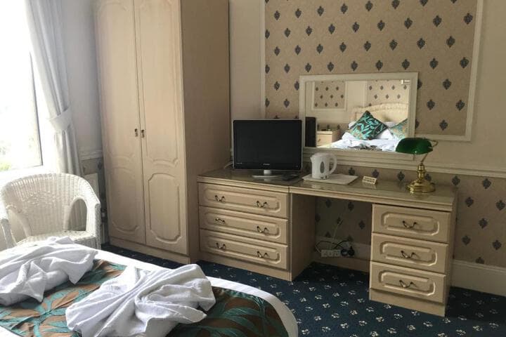 Everglades Hotel photo 3