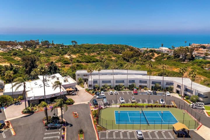 San Clemente destination view