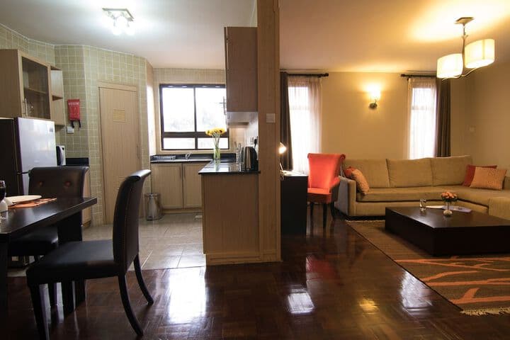 Nelsons Court Serviced Apartments photo 5
