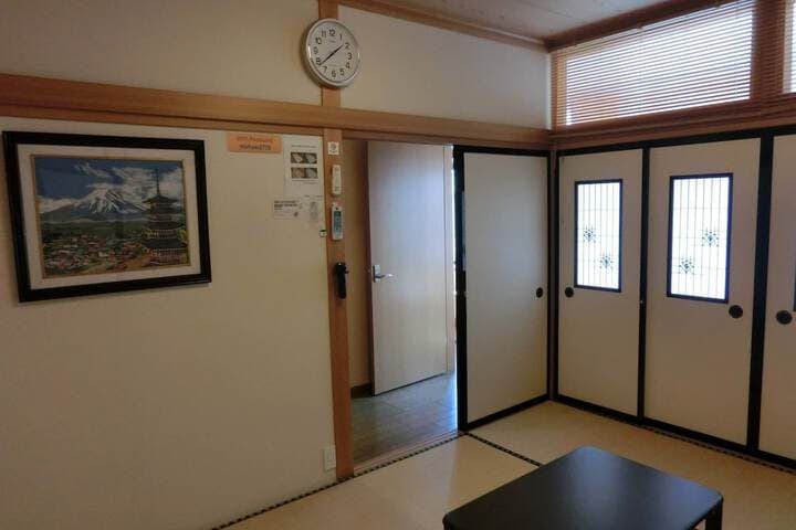 Mt Fuji Hostel Michaels photo 5