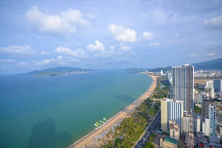 Nha Trang Beach Apartments photo 4