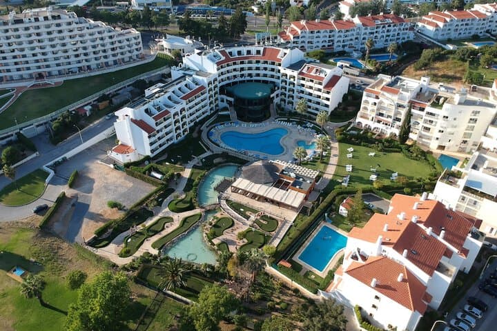 Ondamar Hotel photo 2