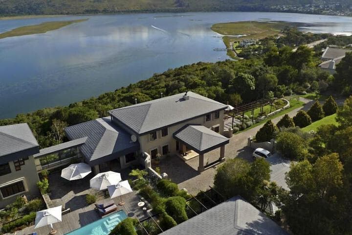 Kanonkop Guest House photo 3