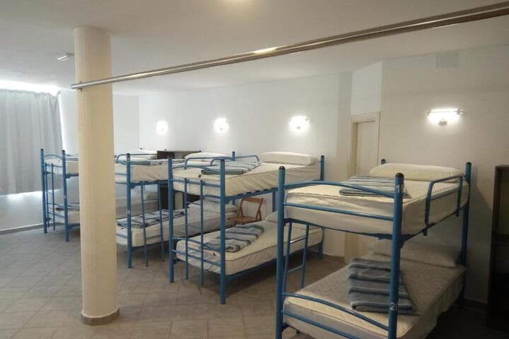 Albergue at Muxia photo 4