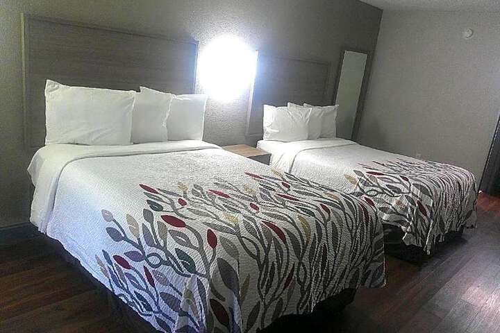 Red Roof Inn Richmond - Airport / Sandston photo 5