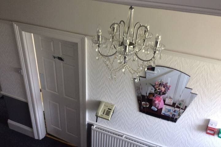 Alma Lodge Guest House photo 2