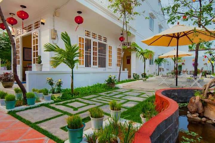 Minh Phat Homestay photo 2