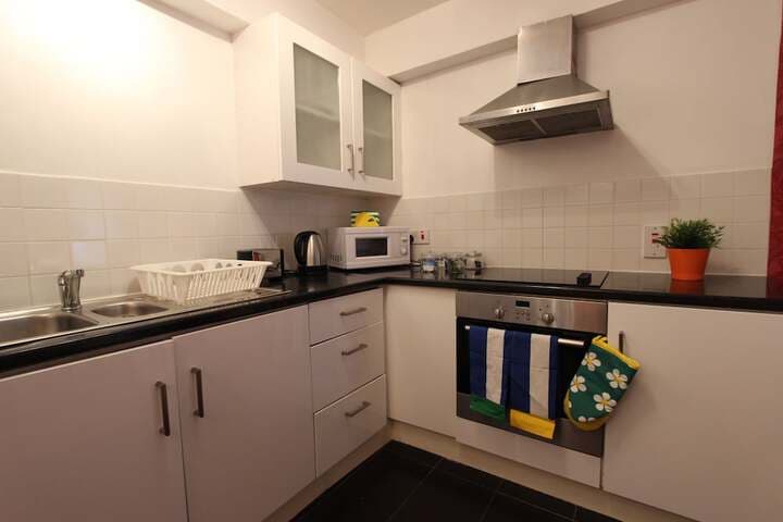 Stay in Apartments Marble Arch photo 2