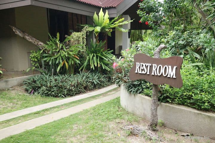 Dos Palmas Island Resort & Spa photo 4
