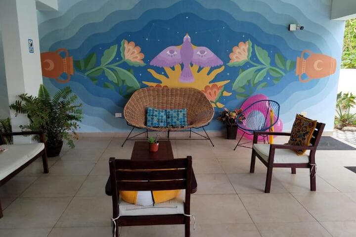 Velas Condos Ocean Front photo 4